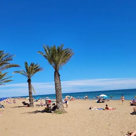 Welcoming Loft 아파트