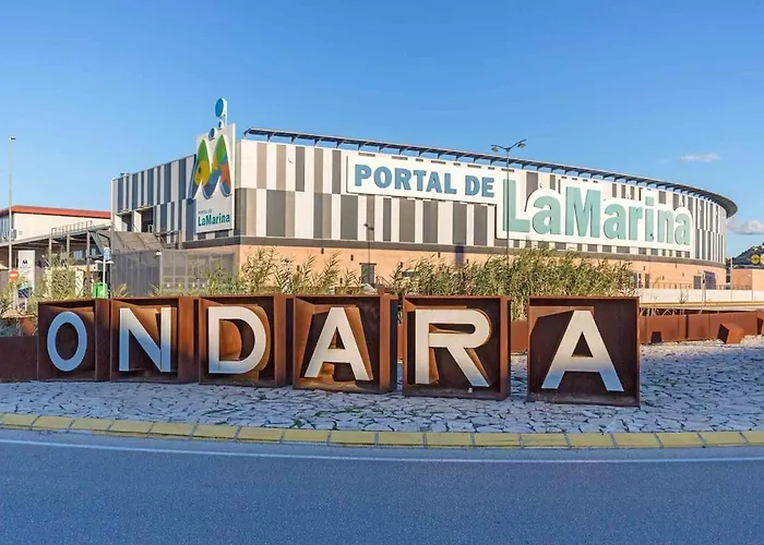 Welcoming Loft Apartamento